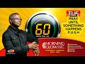 Pray Until Something Happens | Matthew Ashimolowo | 31-03-2026