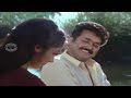 ദൂരെ ദൂരെ സാഗരം തേടി hd varavelpu malayalam film song mohanlal revathi