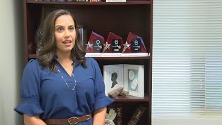 Beaufort County treasurer files lawsuit against county