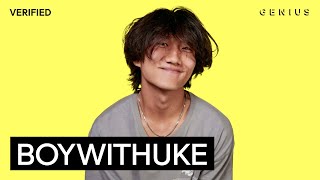 Boywithuke Understand Official Lyrics Meaning Verified Genius Mp3 Mp4