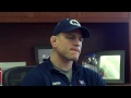 Rattling the Cage An Interview with Cael Sanderson