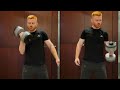 how i mastered the one arm pull up