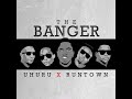 the banger feat. uhuru