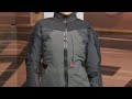 REV'IT! Lamina GTX Ladies Jacket Review