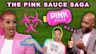 The "Pink Sauce" Problem: Why Viral Marketing Isn't Enough!