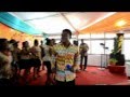 Nkwa Abodoo (Bread of Life) Ft Uncle Ato