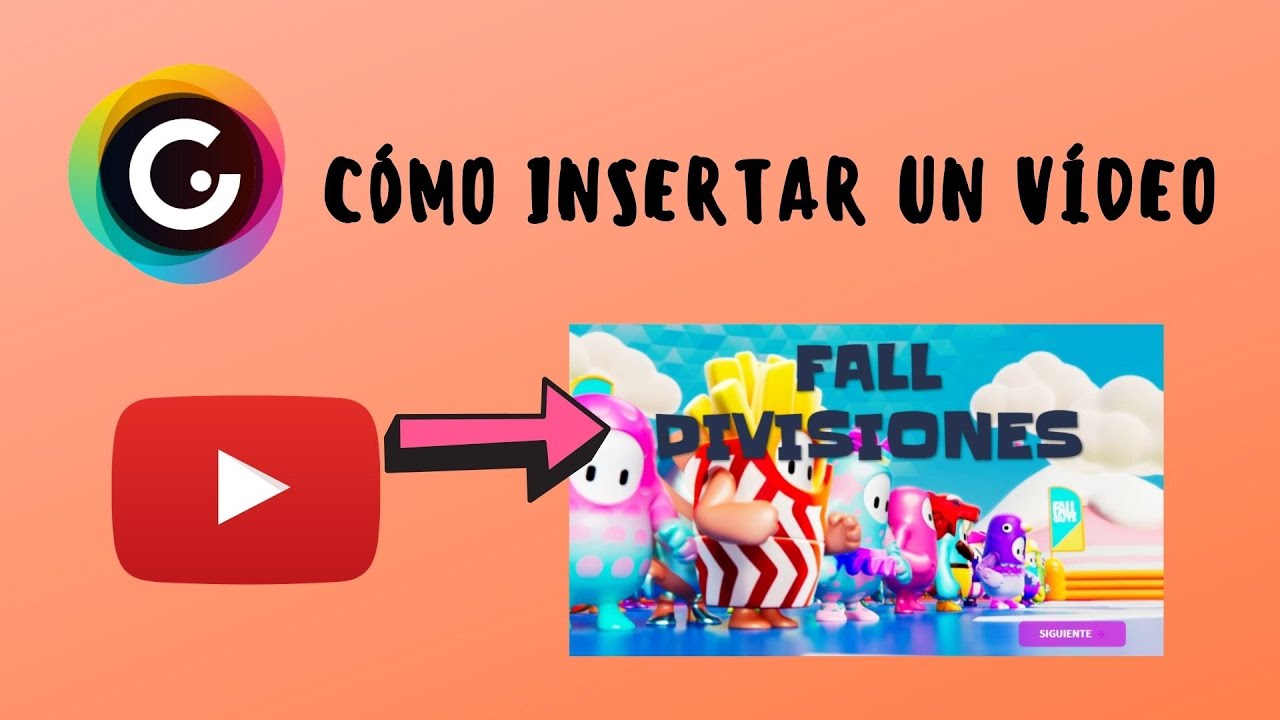 Cómo Insertar Vídeo En Genially Youtube