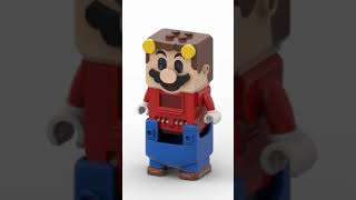 LEGO SUPER MARIO　#shorts #lego