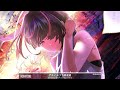 ♪ nightcore アスノヨゾラ哨戒班【orangestar feat.ia cover by ゆある 】