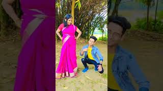 Ranu Mandal & Justin Imran Romantic Missing Dance |😂😍🔥 Funny Video | #shorts #ranumandalfunnyvideo