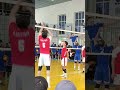 Азирет Жантемир пуля volleyballplayer volleyball волейбол worldvolleyball