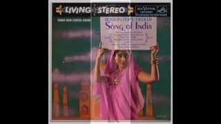 Arthur Fiedler & The Boston Pops - Selections from "Song of India" - Sound Engineering - Orchestra