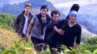 Lekali Hami - Lekali Band | New Nepali Pop Song 2016