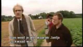 Willy's en Marjetten - De terugkeer van Jan De Bruyne