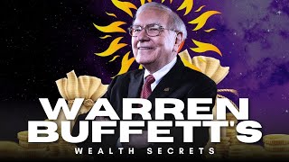 Warren Buffett | The Hidden Billionaire | Investor Insights 💰📈