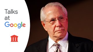 Senator Mike Gravel Live Discussion | Talks at Google