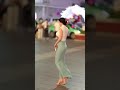 豪乳美女走路姿势太妖娆了！男性福利 shorts tiktok