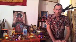 Mahasukha - Padmasambhava Mantra