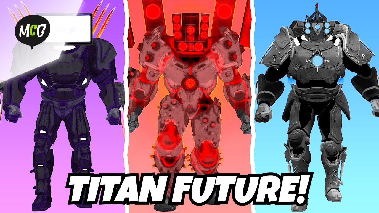 Trio Titan Future Youtube
