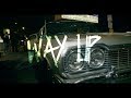Bizzle Feat. Sevin - Way Up (