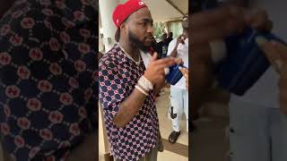 DAVIDO AND SIGNEE, LIYA, DANCES TO FOCUS!