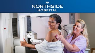 A Guide For Your First Mammogram
