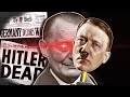 GÖRING’S WORLD WILD RIDE in Hearts of Iron 4!