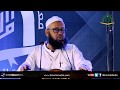 Mufti Naeem | Annual Event 2018 | Binoria Foreign Student Department