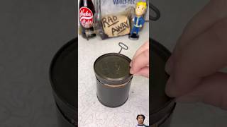 Opening 65 Year Old Hot Chocolate \u0026 Crackers!