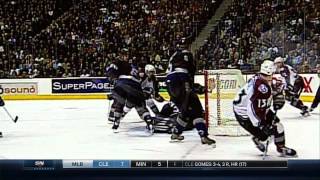 10 Years Later: Bertuzzi-Moore Settlement 08/19/14 [HD]