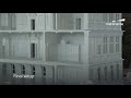 3d printing antwerp’s 450 year old city hall