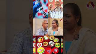 மோடியால் மட்டுமே சாத்தியம் | #aadhannews #aadhanshorts #narendramodi #ayyanathaninterview