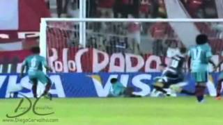 PATRICIO RODRÍGUEZ(10) - Argentine Talent.