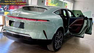 First Look! 2025 Changan Avatr 11 Premium: The Best SUV Premium Luxury