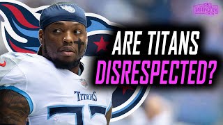 Why Titans are one of NFL’s most UNDERRATED teams in 2023 | The Paul Farrington Show