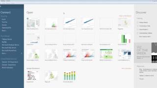 Tableau 10: Cross-Database Joins