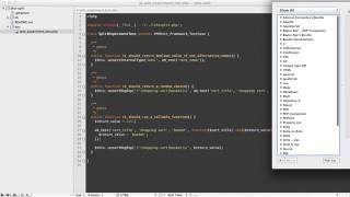 My PHPUnit Setup SynapseIndia php development