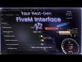 APEX HUD V2 – The Most Immersive FiveM HUD Script| QBCore & ESX & QBOX