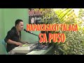 Napakasakit By Hamier M.Sendad-bluesky music