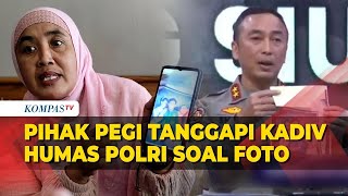 Pihak Pegi Tanggapi Kadiv Humas Polri saat Tunjukkan Foto Kliennya: Tak Ada Korelasi dengan Kasus