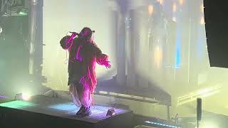 Purity Ring - Push Pull & Repetition (Toronto 2022)