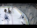 nylander lights up rask for hat trick in boston