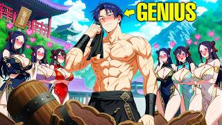 A Weak Man Surrounded by SSS-Rank Women… and He Wins Them All! | Manhwa Recap
