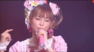 Shoko Nakagawa - Strawberry Melody (Live)