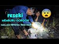 rezeki membubu ketam  NIPAH