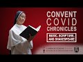 COVID Convent Chronicles | Arts Edition | Sisters of Mary, Mother of the Eucharist