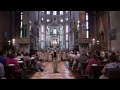 ave maria franz biebl the resonanz children s choir indonesia