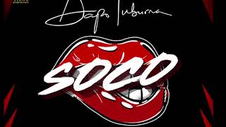 DAPO TUBURNA - SOCO (COVER)