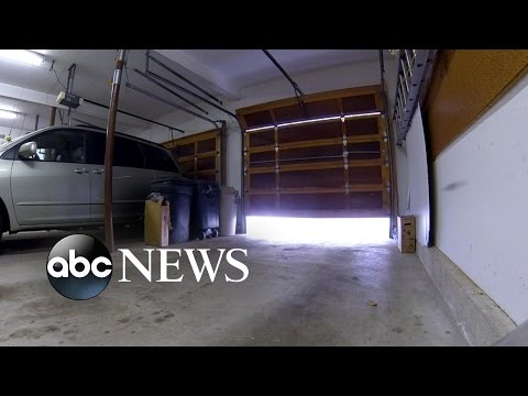 Can garage door keypads be hacked?