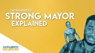 Strong Mayor Explained